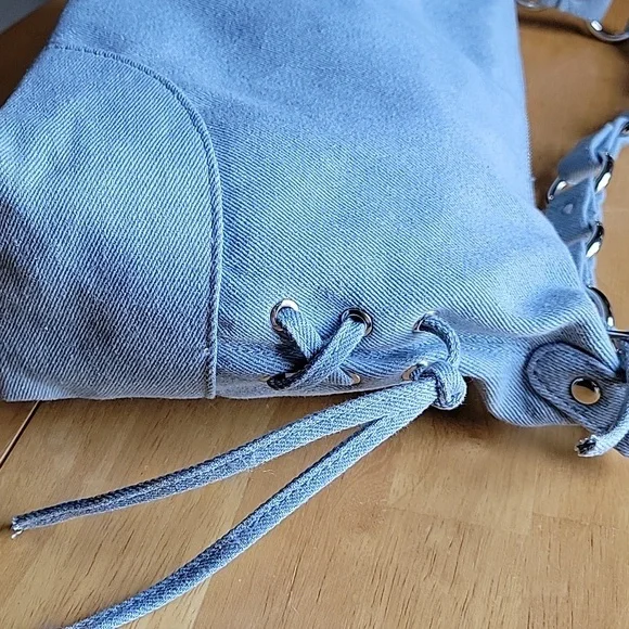 Shoulder Bag Purse - Picture 5 of 6